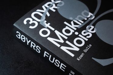 From Beats to Books: Fuse’s 30-Year History