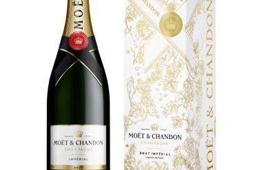 Golden Grapes, Timeless Taste: Moët & Chandon 2024