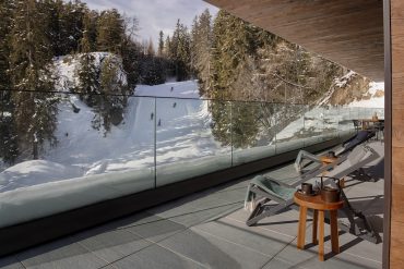 Six Senses Crans-Montana: Wellbeing in the Heart of the Alps