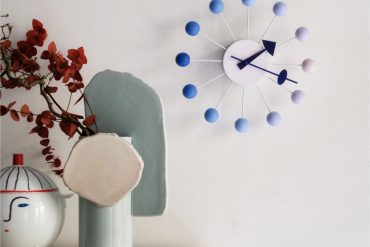 Iconic Design, Timeless Appeal: VITRA’s Ball Clock