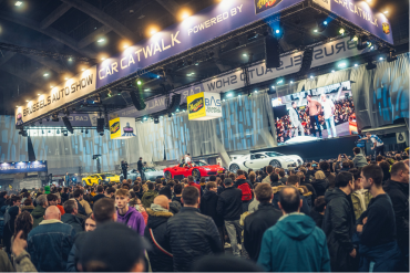 Belgium Auto Show 2025 : New Date Added for the Enjoyment of Car Enthusiasts