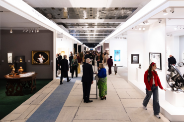 BRAFA 2025 : The Must-Attend Art Event Celebrates Its 70th Anniversary