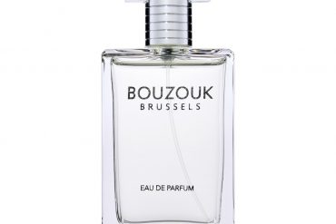 Bouzouk: A Fragrance That Tells a Story