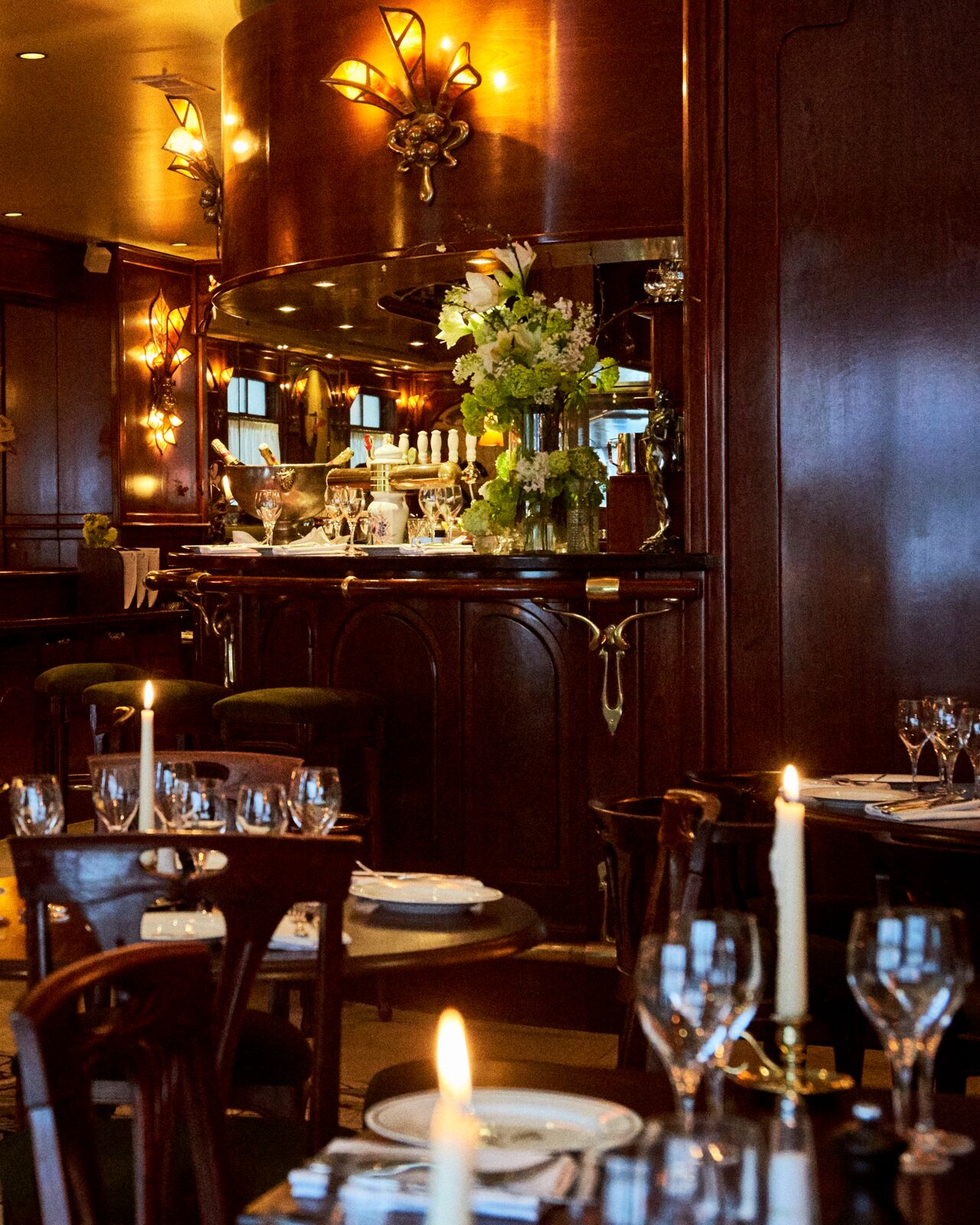 Bistrot Minim’s: A Modern Take on Parisian Tradition