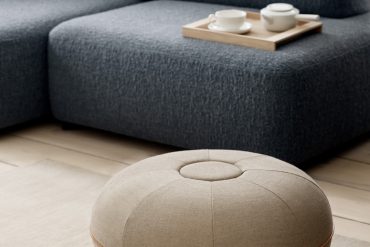 CM Pouf: Cecilie Manz’s Design, Updated for Modern Spaces