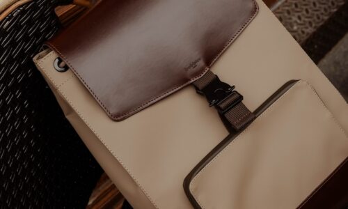 KOTOR: Bobbies’ New Everyday Backpack