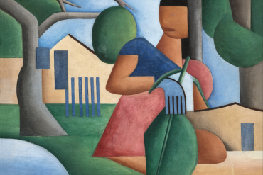 Tarsila do Amaral at Guggenheim Bilbao: A Modernist Vision of Brazil