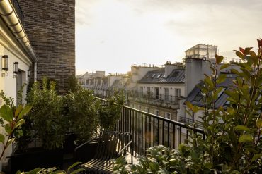 Hôtel Filigrane: A New Jewel in Paris’s Second Arrondissement