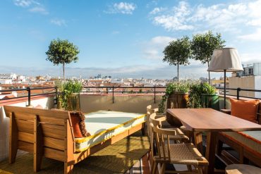 Brach Madrid: A New Chapter in Luxury Hospitality by Philippe Starck