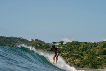 Surf, Serenity & Self-Discovery: Rainbow Surf Retreats 2025