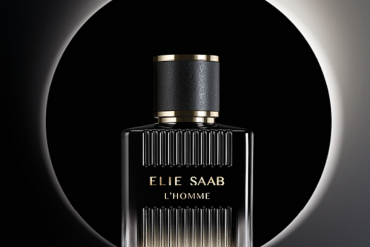 L’Homme by Elie Saab: The Scent of Contrast