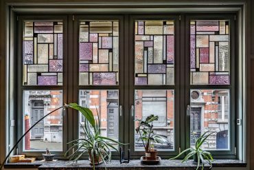 BANAD Festival: Unlocking Brussels’ Hidden Architectural Treasures