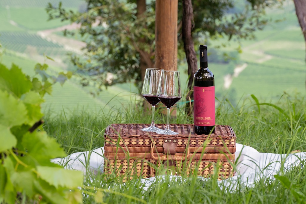 Barolo According to Saffirio: A Return to Essence