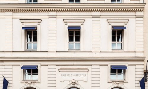 Ceramic Brussels Lands in Paris: A New Flame for Art Week