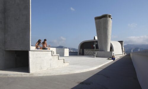 Marseille, Mon Amour (A 3-day travel journal ) – Day 3