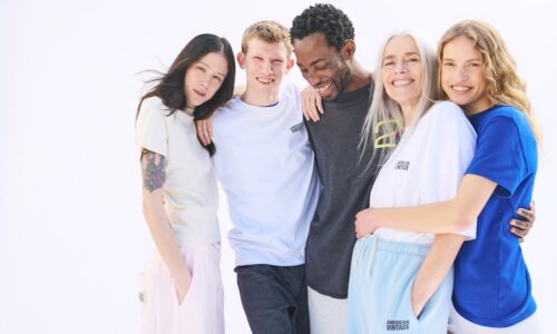 20 Years of Effortless Cool: How American Vintage Became the Quiet Icon of Global Style