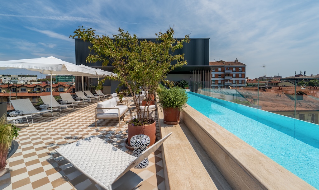 Milan, With an Edge: Hotel Calimala’s Bold New Chapter in Porta Venezia