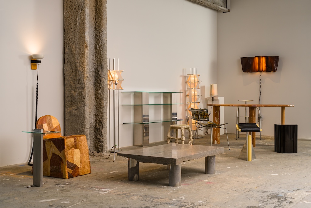 The Future Is Collectible: Why New York’s Design Fair Matters Now