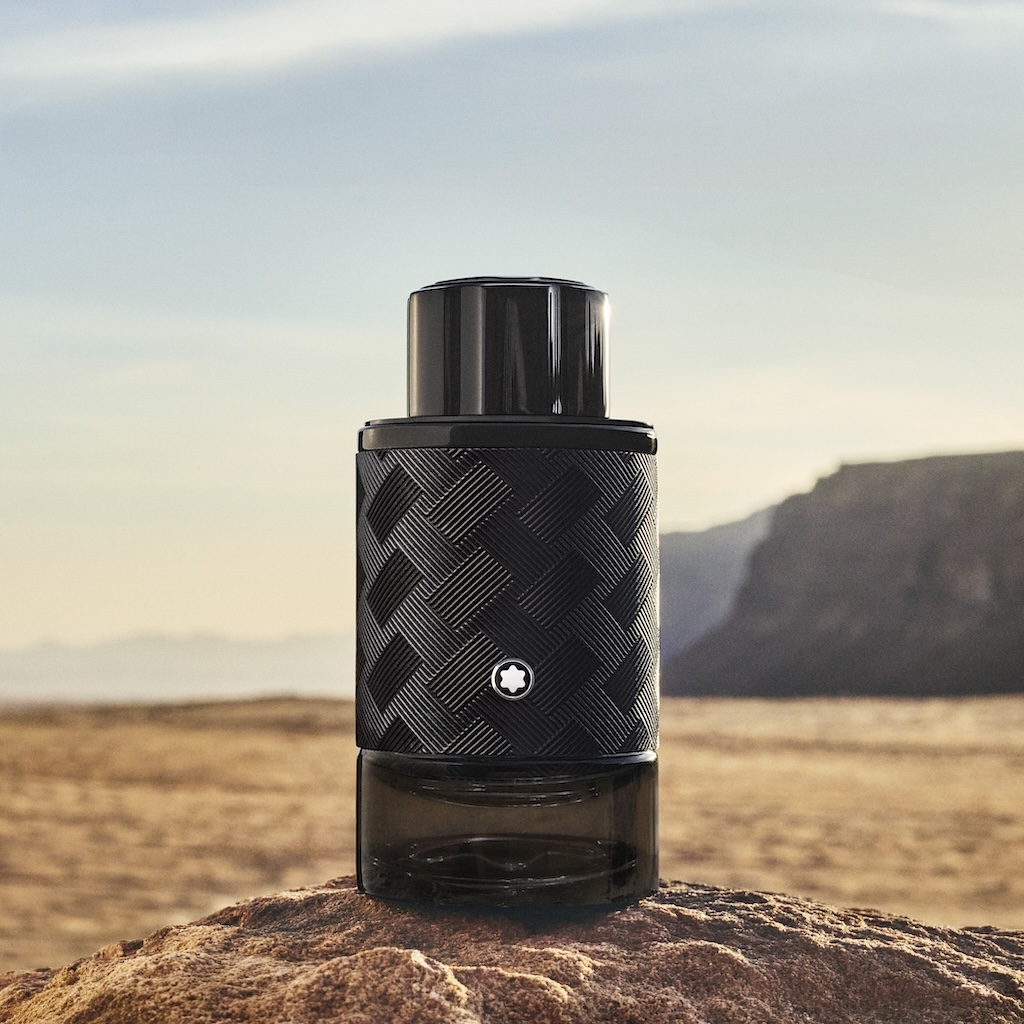 Explorer Extreme: Montblanc’s Call to Live Without Limits