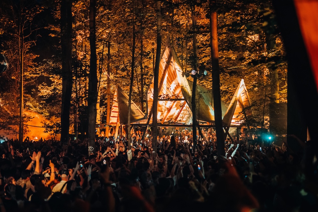 The New Rituals of Escape: Inside Europe’s Most Seductive Festival