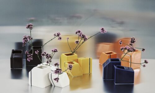 Industrial Romance: Why the Modern Home Deserves a Little Rebellion