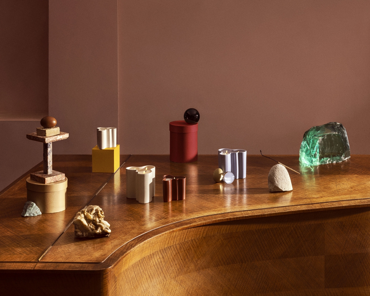 The Scent of Stillness: How Iittala Is Teaching the World to Feel Again