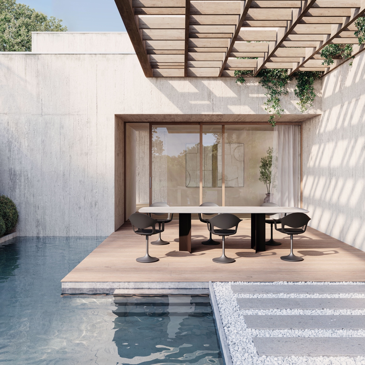 Joli: The Quiet Pulse of Design