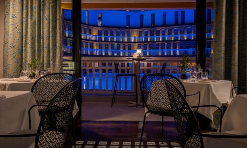 Inside Molitor’s Jardin d’Hiver: Paris’s New Botanical Hideaway