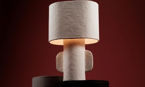 Soft Power by Serax: The Subtle Art of Illumination