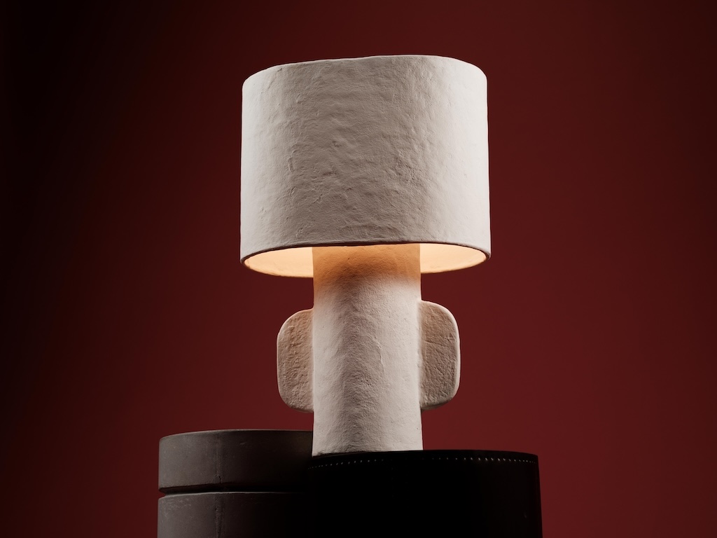 Soft Power by Serax: The Subtle Art of Illumination