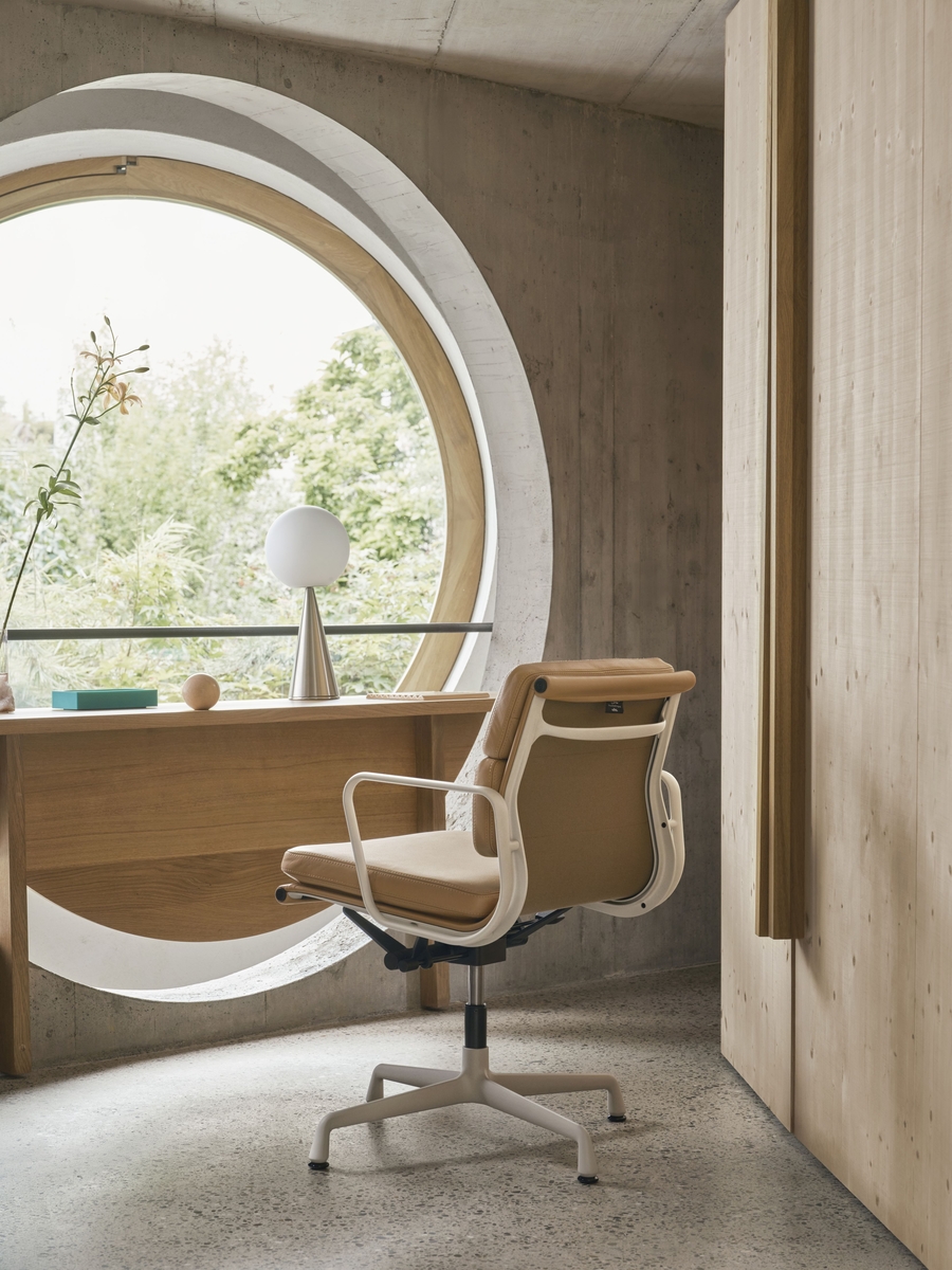 The New Eames Era: When Timeless Design Learns to Breathe Again