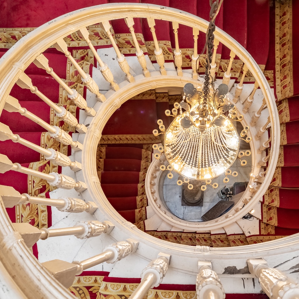 The New Maison Culture: Costermans Reborn