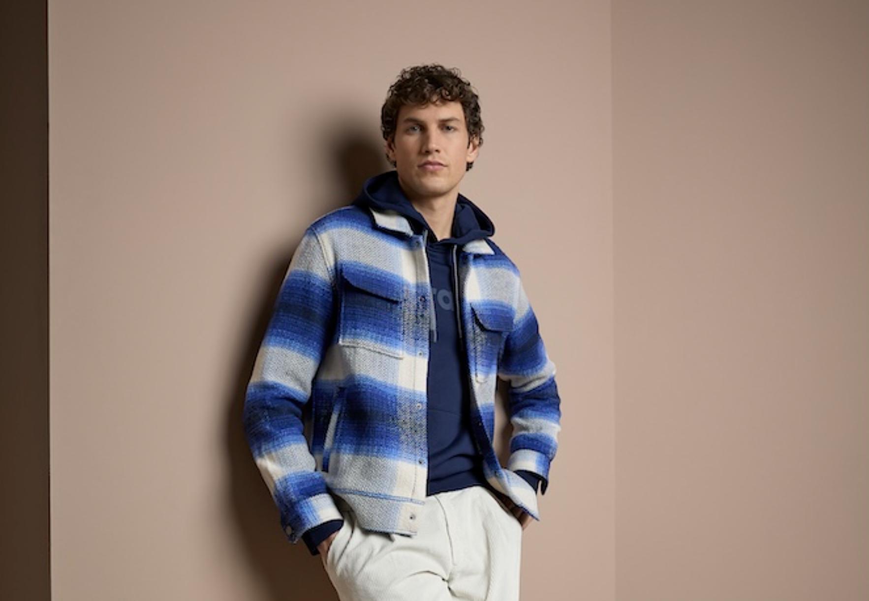 Light as Air, Ready for Anything: The New Brax Mood