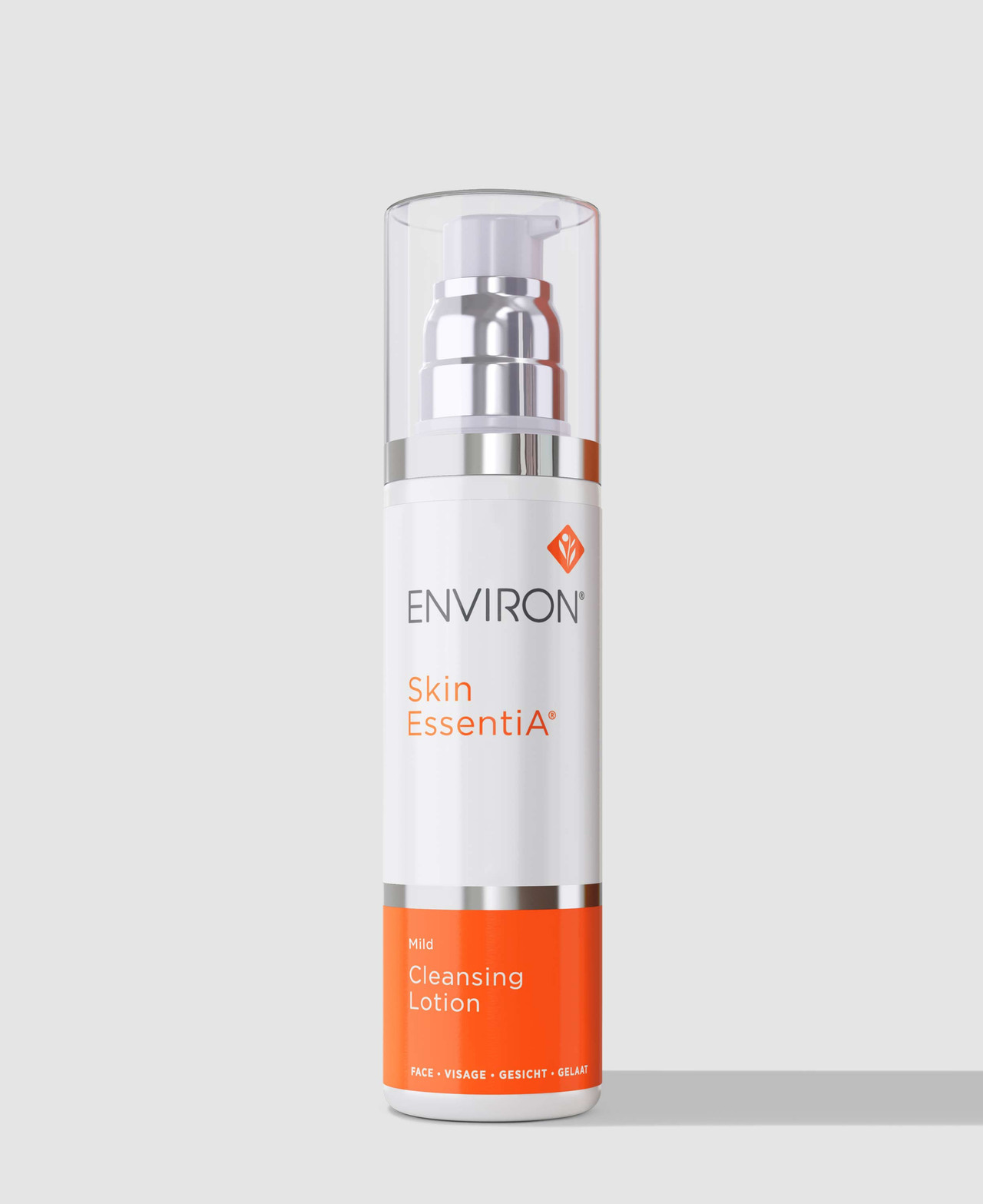 Skin EssentiA® Cleansing Lotion: The Secret to Effortless Presence
