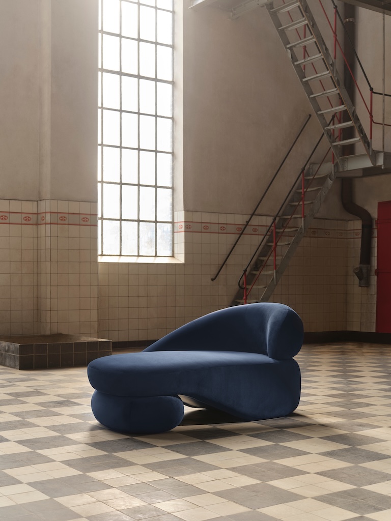 Islet: A Sensual Pause in a Restless World