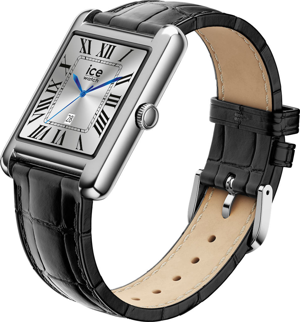 The ICE Smart TKS 2.0: Not Your Usual Smart Move