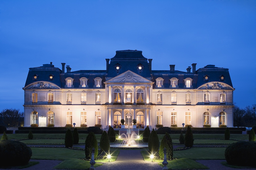 Inside TemptingPlaces Collection: The Rise of Emotional Luxury