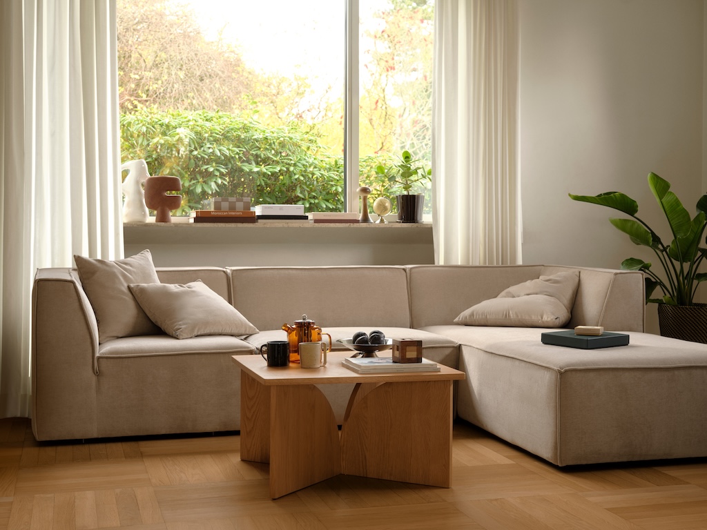 Winter, Reimagined: The Art of Staying In