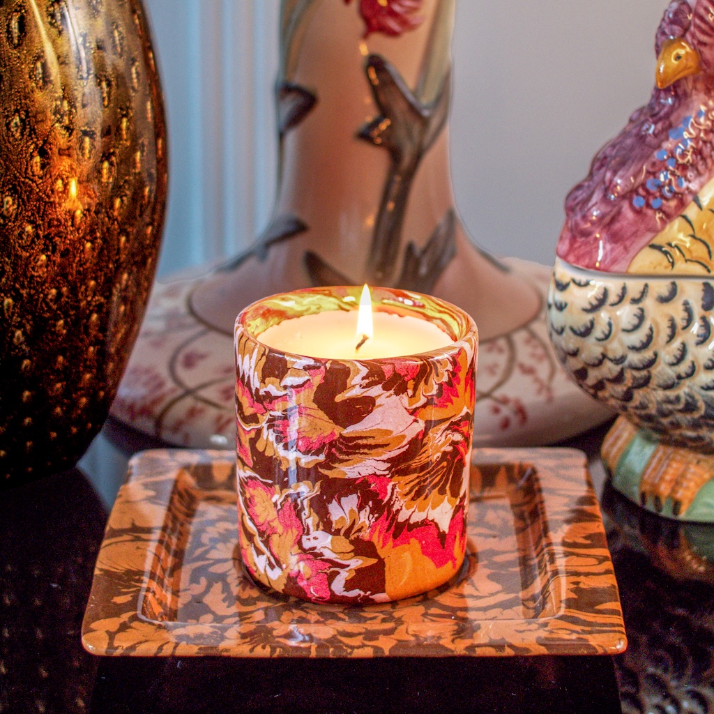 Dewavrin: The Art of Scented Wanderlust