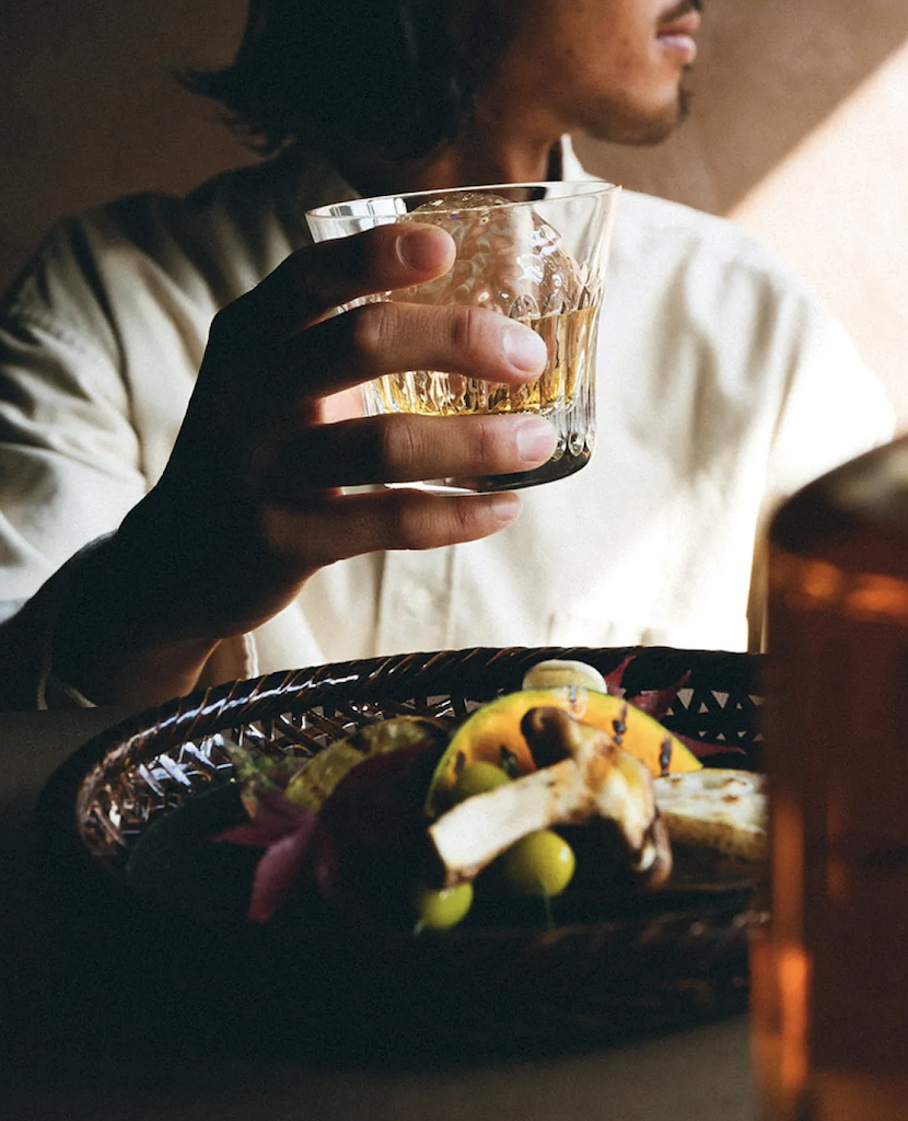 Japanese Finesse and Ritual for the Holiday Season