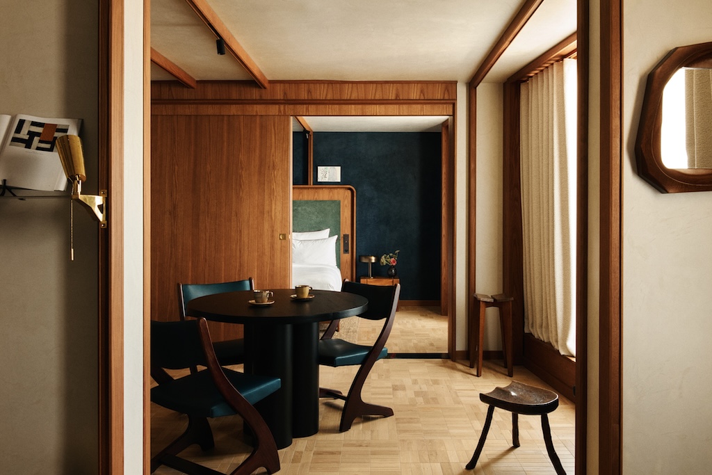 La Fondation, Paris: A New Rhythm for Urban Life