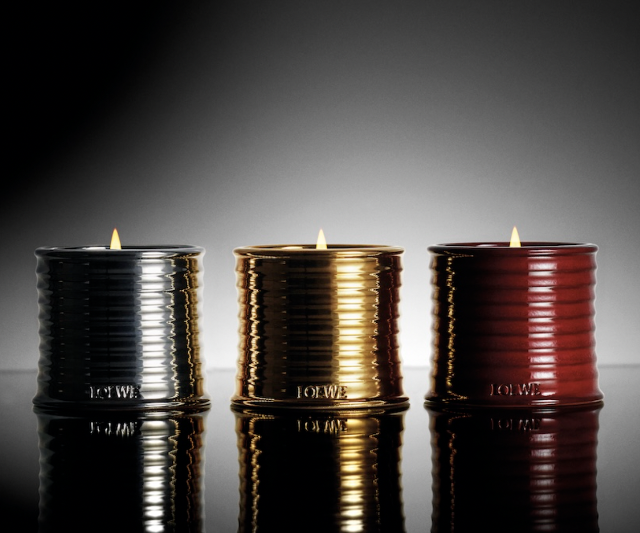 LOEWE Home Scents: When Fragrance Shapes Space