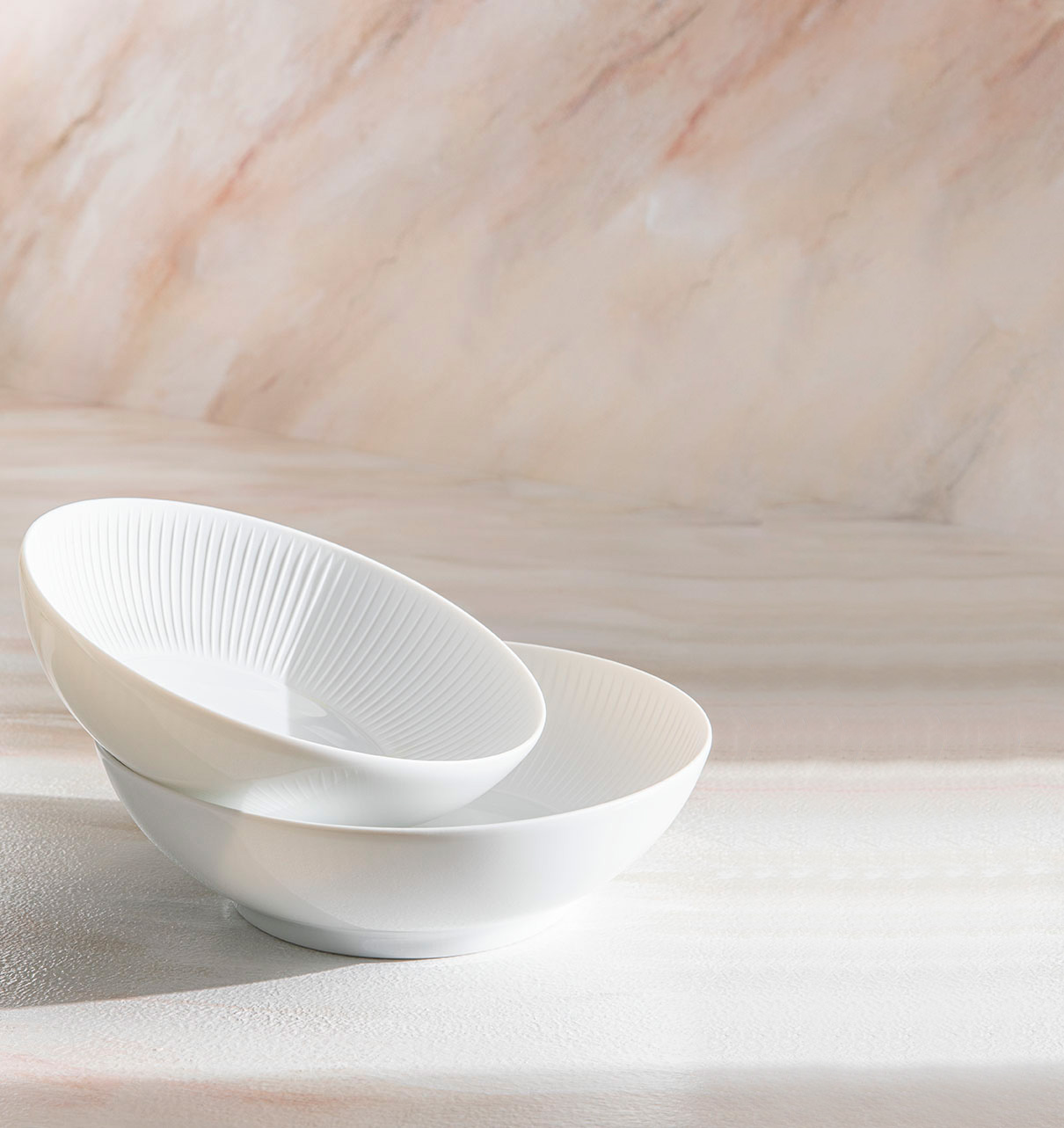 COQUET: Where Meals Take Shape