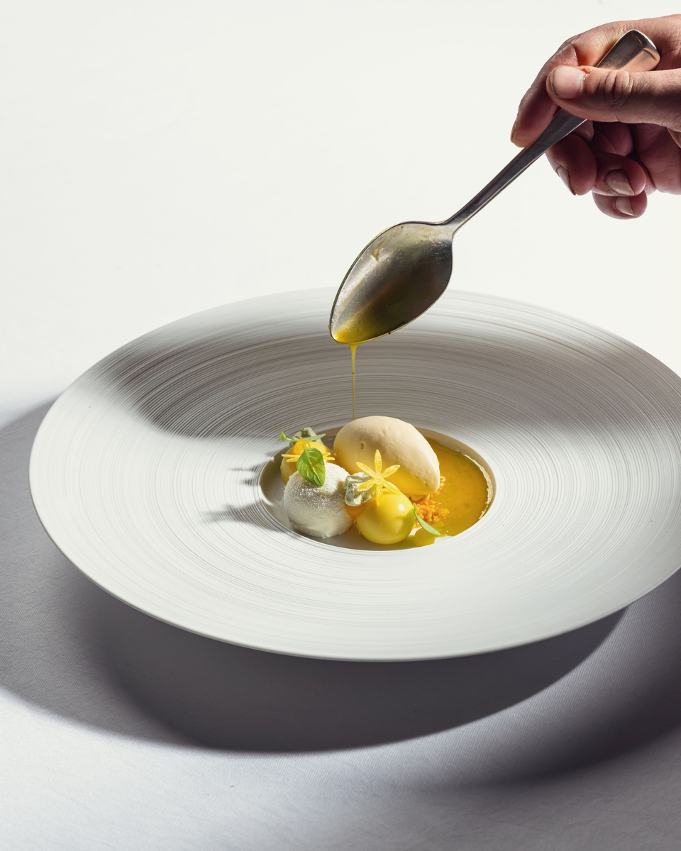 At the Source of Attention