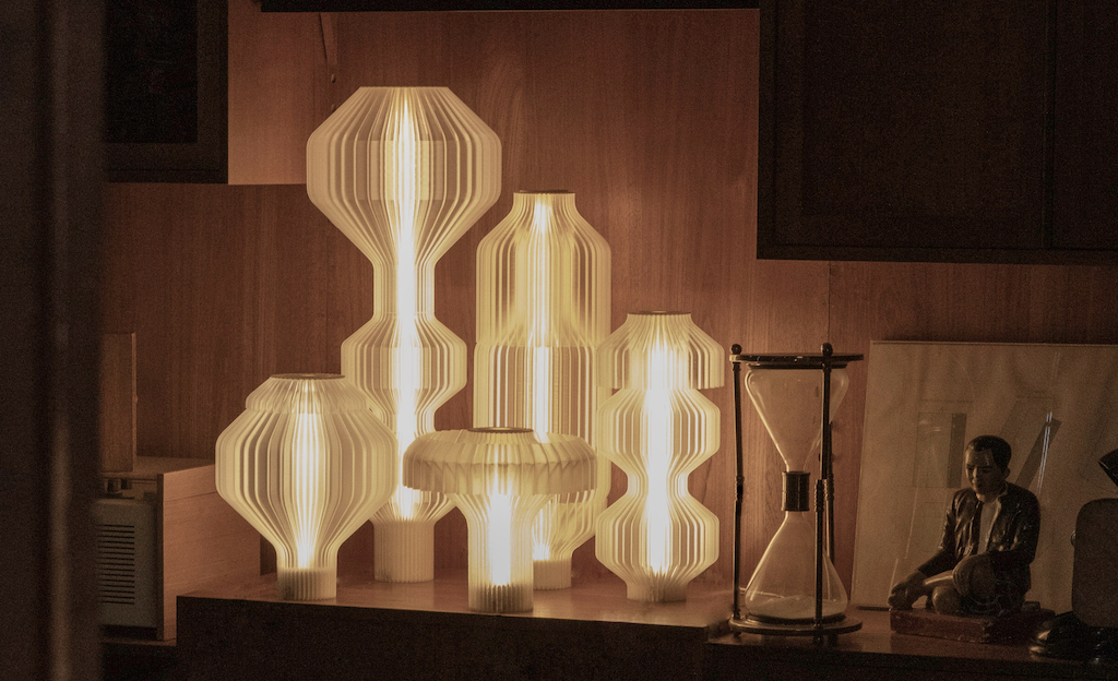 Lucas Zito, Light Left On