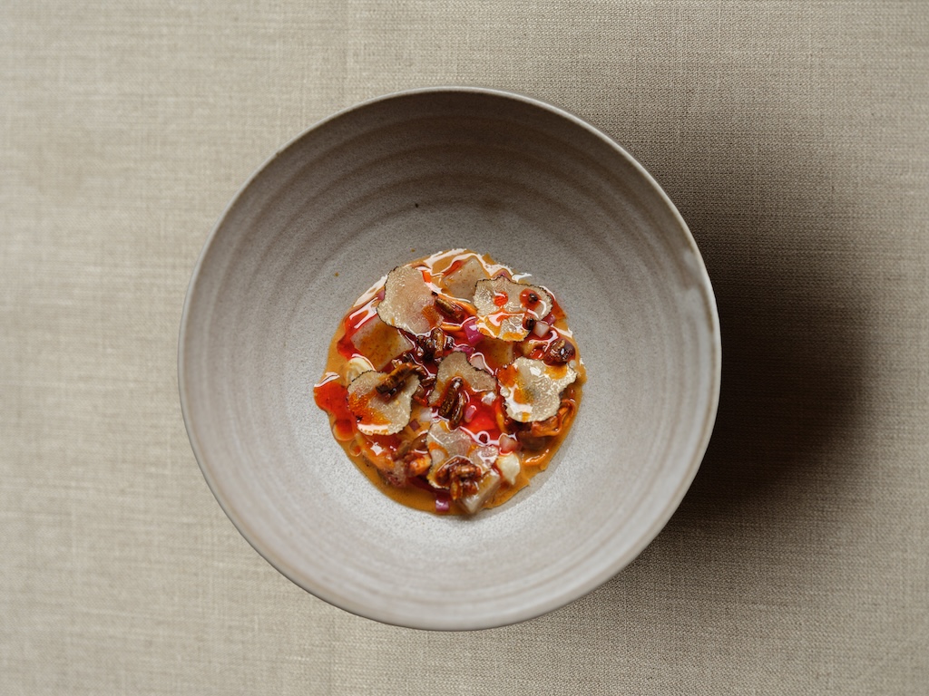 KOL, At the Table with Santiago Lastra