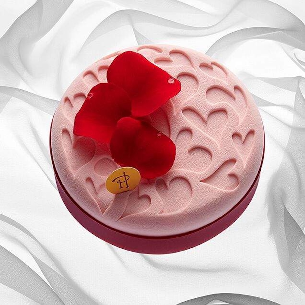 Le Menzeh. The Shape of an Afternoon at La Mamounia