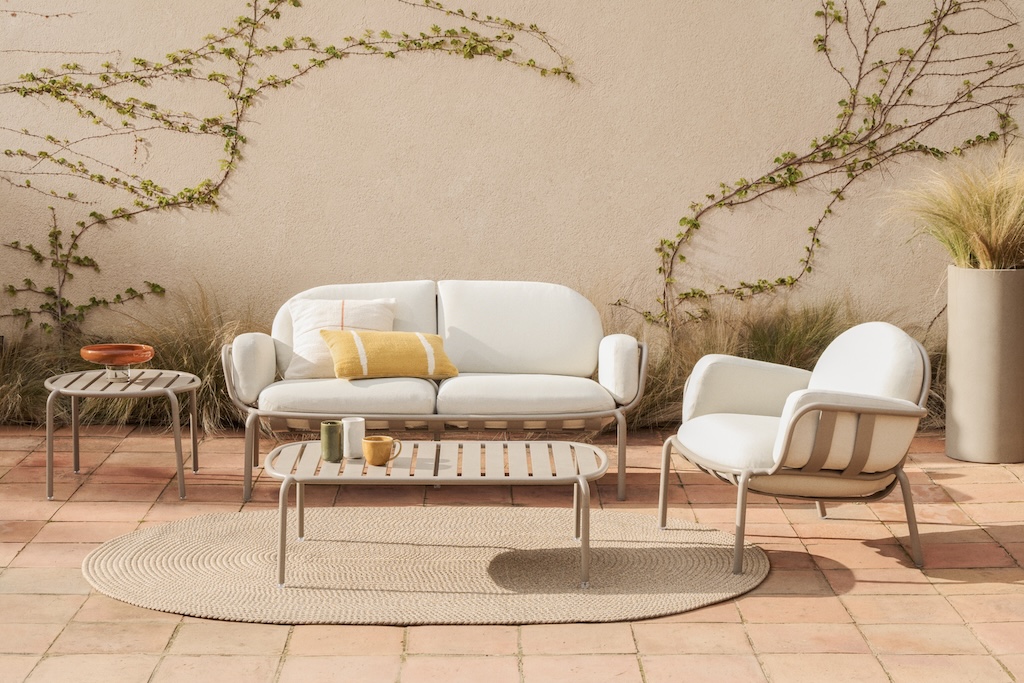 KAVE HOME and the Everyday Language of Mediterranean Living