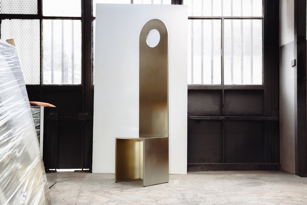 COLLECTIBLE Brussels : Design as Lived Practice