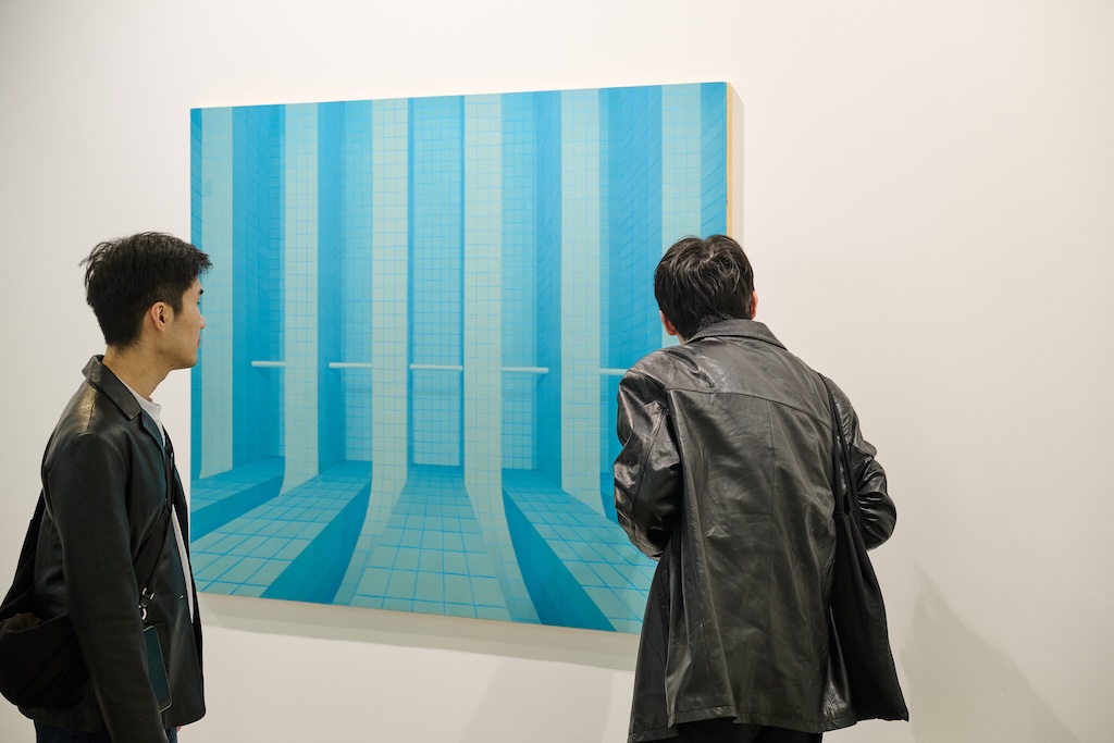 A Tighter Fair, A Sharper Gaze: Inside Art Brussels 2026